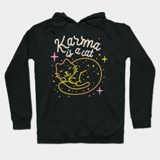 Karma - Midnights Hoodie